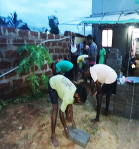 Addiction Awarness program